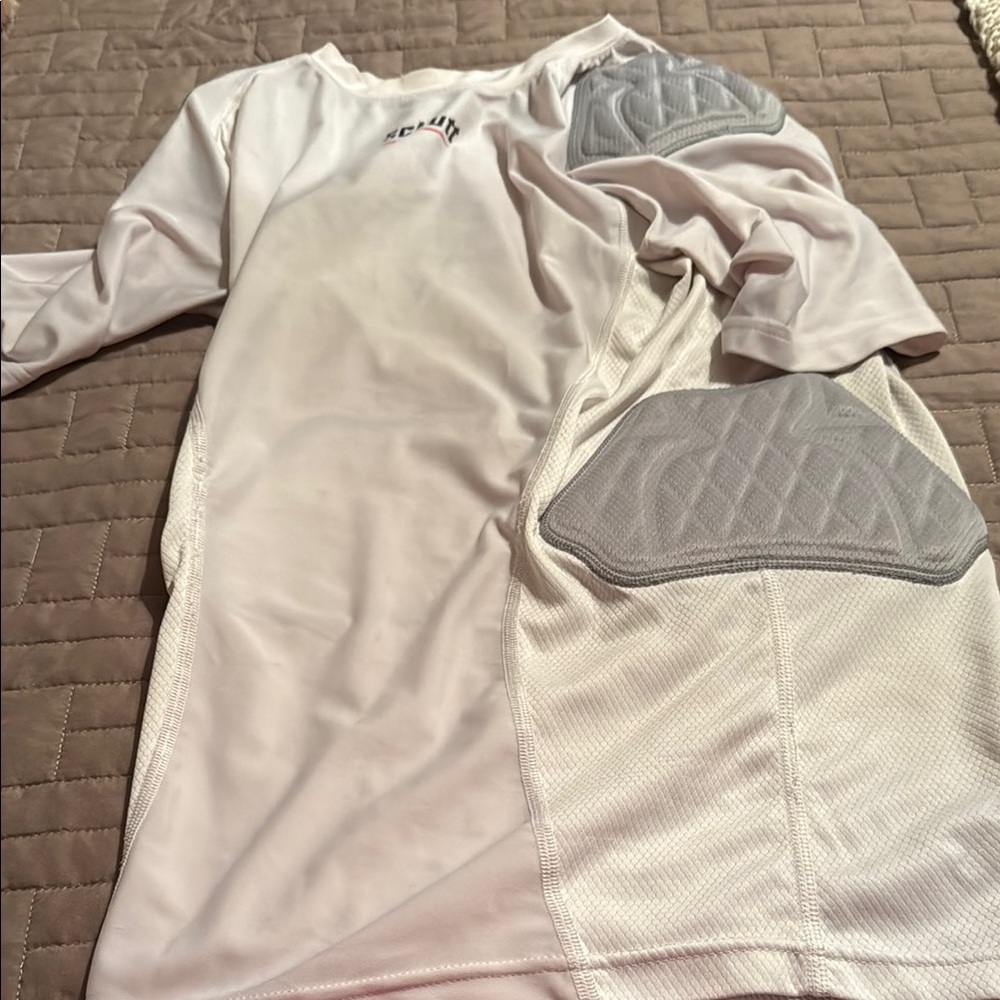 Schutt Padded Football Shirt